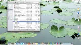 Mac Desktop Shortcut