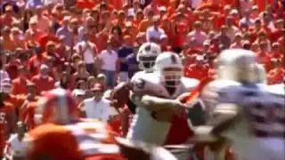 Leonard Hankerson Highlights