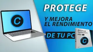 🚀Cómo Limpiar y Mejorar el Rendimiento de tu PC con Advanced SystemCare 15