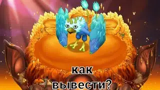 КАК ВЫВЕСТИ РЕДКОГО СОВЕНИКСА! рабочий способ!