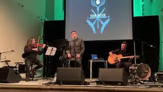 Har Belex -  "El Corazón Del Bosque" live at Schwarzer Herbst festival 2023