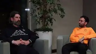 Роман Шаронов: Если академия занимается только селекцией - это вред. Не названия обучают детей