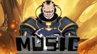 SHADOW FIGHT 2 TITAN MUSIC