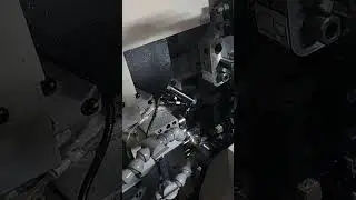 swiss type machine in solidcam