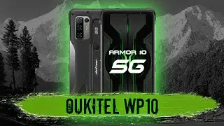 Какой он, Ulefone Armor 10?