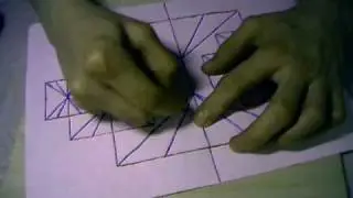 Kirigami Tutorial - Unreal Triangles