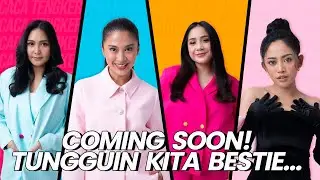 Bestie Edition | Official Teaser