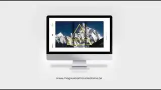 Boutique Digital Content Creation Agency - Magnus Communications