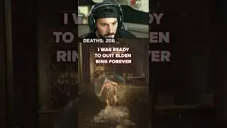 I was ready to quit Elden Ring forever...