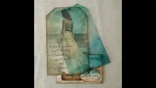 Acetate Swing Tags & Pockets - Another Oldie but GOODIE