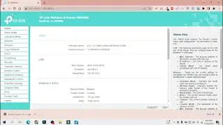 TP LINK  TL-WR840N Firmware Update v6.20 Openwrt