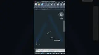 3D Ellbow by Autocad 