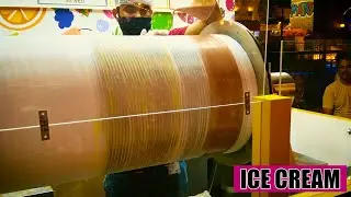 Ice Cream Shop | Dubai