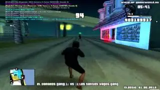 Porno mix na [Rp]GameWorld