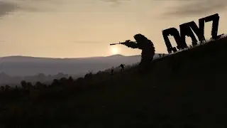 Приключения в Dayz Standalone #2