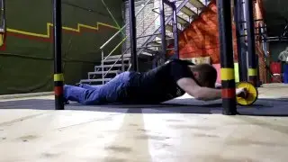 Workout Башкортостан