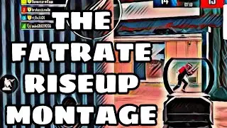 The FATRAT RISE UP SONG MONTAGE ONEPLUS NORD