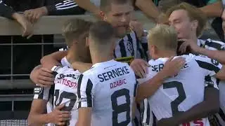 Filip Ottosson - Landskrona Bois - Midfielder