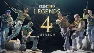 Обновление Standoff 2 0.20.0 вся инфа обновы #ОбноваСтандофф0.20.0