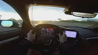c8 z06