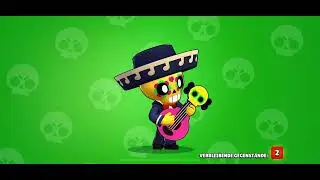 Omega Box Opening! | Brawl Stars