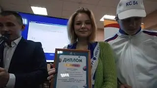 Брэйн ринг