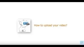 DX Video Vote Campaign -- How to upload video