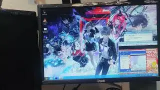 Windows 8 DP temp install Has BSOD