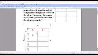 Math Olympiad Contest Problems for Elementary and Middle Schools # 132