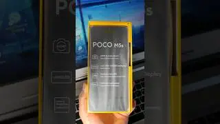 POCO M5s | ¿Aún vale la pena en pleno 2024?
