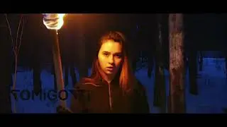 TOMiGOTTi - Light at the End | Lyric Video