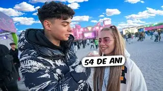 Care e varsta MAXIMA a unui baiat cu care te-ai combina?