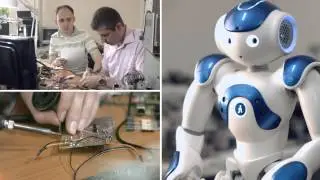 Expozitia - INFOINVENT 2015
