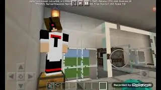 yeni işcim minecraft 7. bölüm