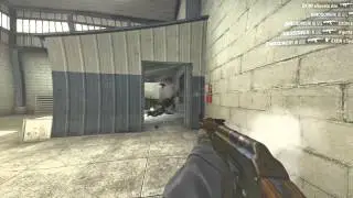 F With Trap - CS:GO Edit