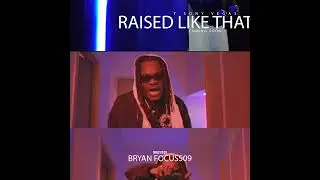 Raised like that coming soon !!!