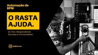Automação De BPM No Ableton Live 9