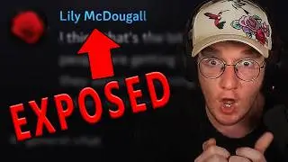 Inside the Mini Ladd Discord Server!