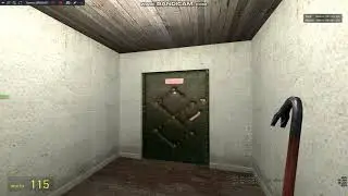 [GMOD][LTR] cs_apartments_russia.ОБЗОР.