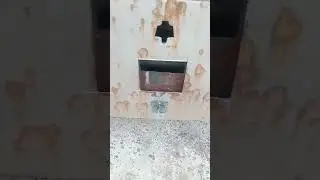 пескоструй