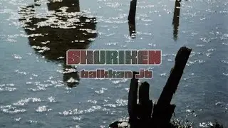 Balkkan JB - "Satellites" [Shuriken]