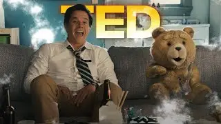[4K] TED「EDIT」- (King Vamp)