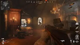 Call of Duty Vanguard Multiplayer | Full HD - ULTRA GRAPHICS