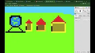 terraria art