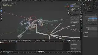 Dragon Blender Rig | Auto-Rig Pro: Rig Library