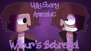 Ugly Story (DreamSMP Animatic)