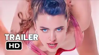 The Substance Trailer (2024) Movie HD