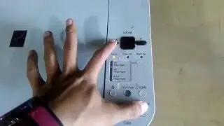 How to Fix Error 5b00/Waste Ink Pad Counter Canon MP258 Series Printer