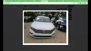 IAAI чи COPART де купувати? Дефектація авто на аукціонах.