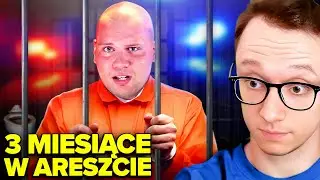 BUDDA PLANOWAŁ UCIEC DO USA? (WARDĘGA, STANOWSKI, NITRO, GRAŻYNKA, STONOGA, CHAJZER)